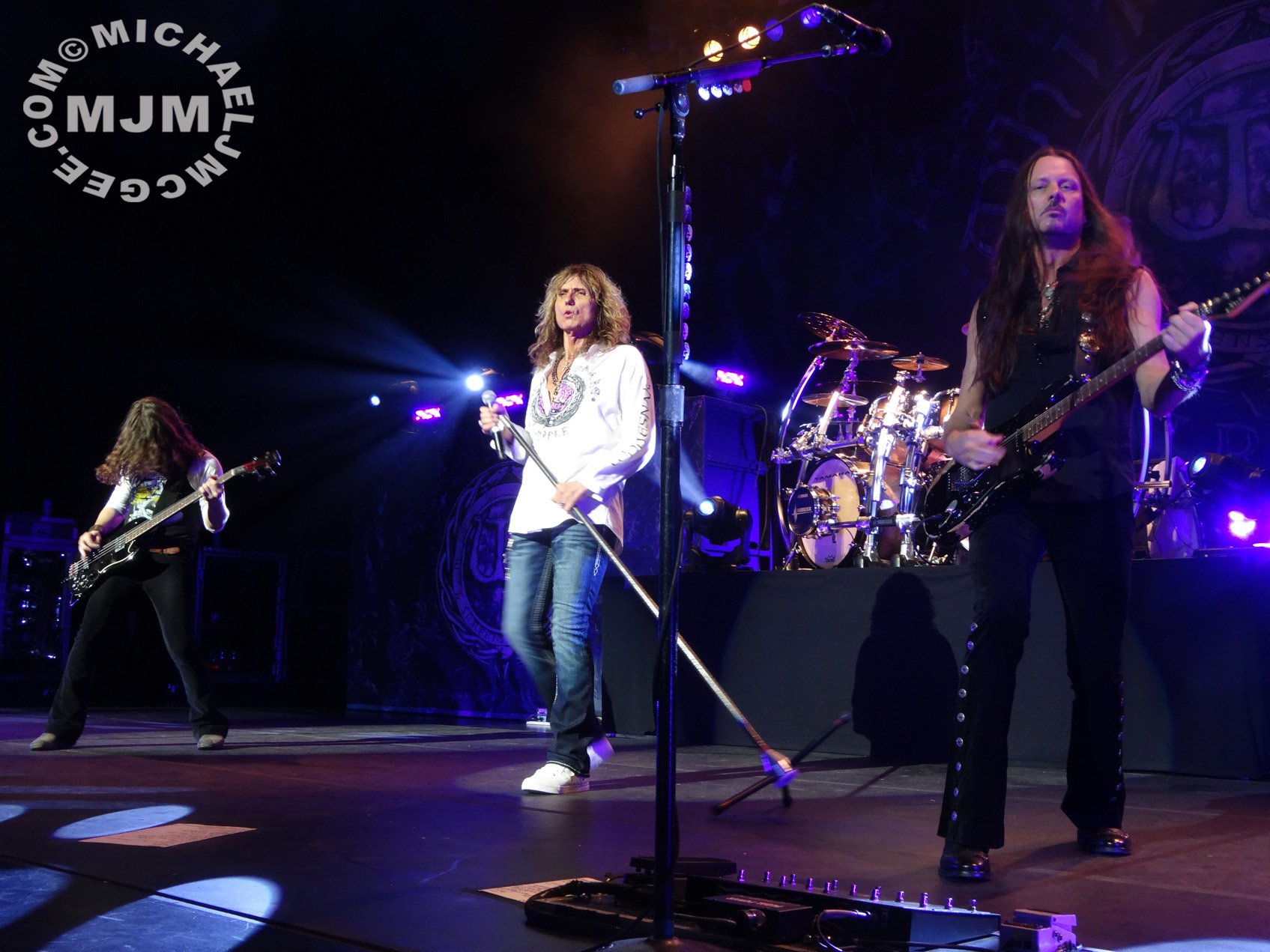 Joel Hoekstra / michaeljmcgee.com